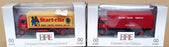 EFE 1/76 Scale EFE06PS - 6x AEC Mammoth (5) Trucks (1) Lorry Assorted Liveries
