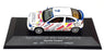 Onyx 1/43 Scale XCL99006 - Renault Megane #7 Italian Megane Cup 98 Campani