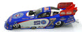 Motorsports Authentics 1/24 Scale ARH7821ASRH 2007 Mustang Funny Car - Hight