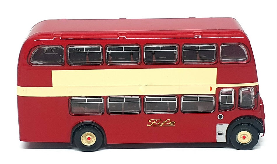 B-T Models 1/76 Scale B104A - Bristol Lodekka R12 Birnam Rd Fyfe 1969-72