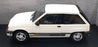 Model Car Group 1/18 Scale MCG18432 - Opel Corsa A Sprint - White