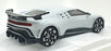 Top Speed 1/18 Scale Resin TS0480 - Bugatti Centodieci - White