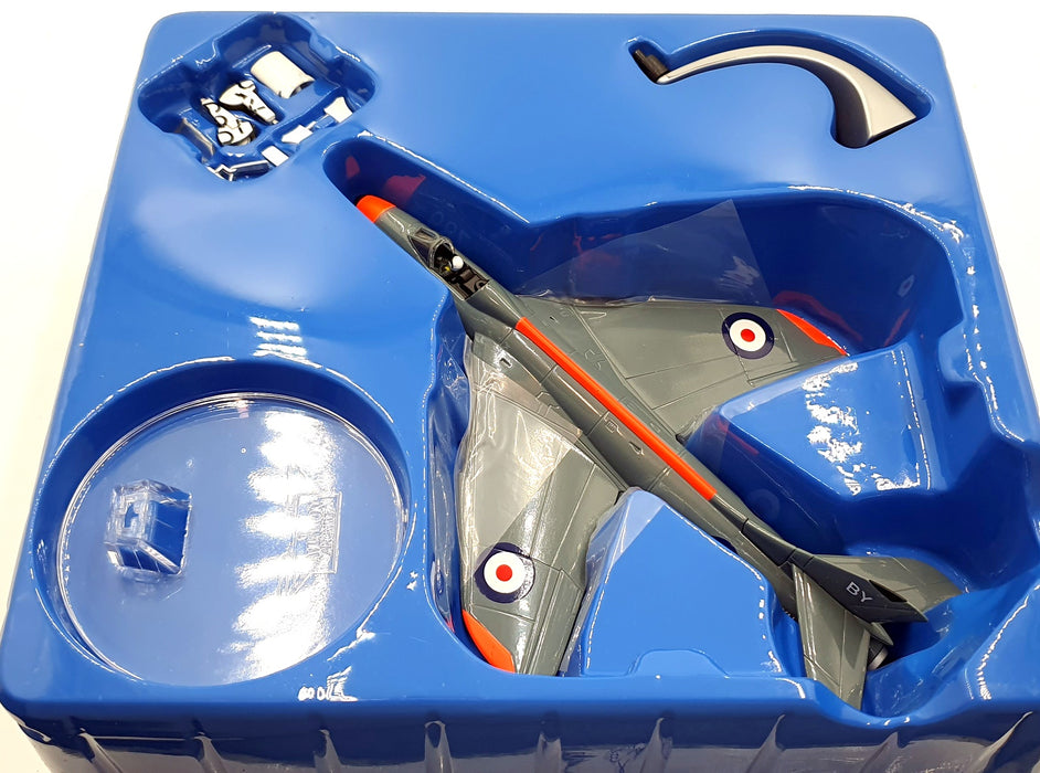Corgi 1/72 Scale AA32705 Hawker Hunter GA.11 738Sqn Rough Diamonds 1969 RN