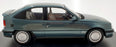 Norev 1/18 Scale Diecast 183614 - Opel Kadett GSi 1987 - Metallic Blue