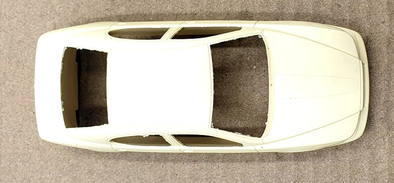 Alezan 1/43 Scale Kit 7325B - 1990 Jaguar Kensington Ital Design