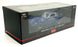 Sun Star 1/18 Diecast 3515R - 1971 Nissan Fairlady Z (S30) - Midnight Blue
