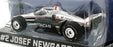 Greenlight 1/64 Scale 11575 - Chevrolet Indycar #2 Josef Newgarden