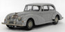 Pathfinder Models 1/43 Scale PFM36 - 1950 AC 2 Litre - 1 Of 500 Grey