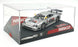 Ninco 1/32 Scale Slot Car 50168 - Mercedes CLK DTM #11 D2 - Silver