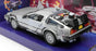 Welly 1/24 Scale 22441W - Delorean Time Machine - Back To The Future II