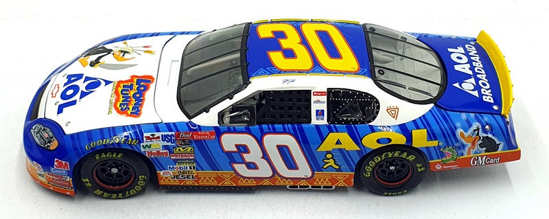 Action 1/24 Scale 105033 - Chevrolet Monte Carlo 2003 AOL NASCAR #30