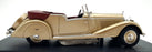 Cult 1/18 Scale Resin CML116-2 1938 Bentley 4.25L Vanden Plas Tourer - Met. Gold