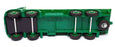  Dinky Supertoys 502 - Foden Flat Truck - Green REPAINT