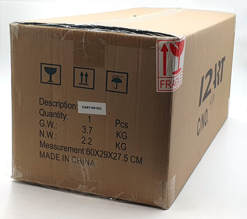 12 Art 1/12 Scale Resin 12ART1001052 - 1959-1968 Jaguar MKII - Green