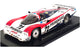 Spark 1/43 Scale Resin S9878 - Porsche 962 C #72 24h Le Mans 1989
