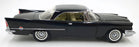 Ertl 1/18 Scale Diecast 32503 - 1957 Chrysler 300C - Black