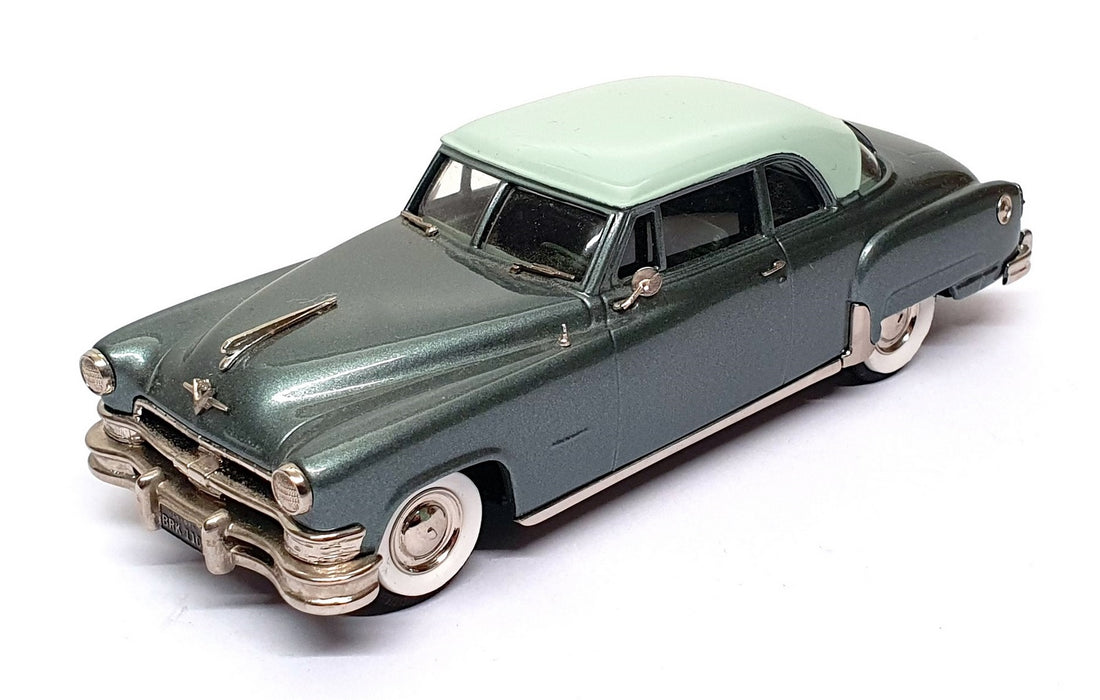 Brooklin Models 1/43 Scale BRK110 - 1952 Chrysler Imperial Newport