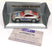 Road Signature 1/43 Scale 94221 - Porsche 911 Toyway 1981-2002 - Silver