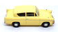 Vanguards 1/43 Scale Diecast VA1008 - Ford Anglia - Yellow