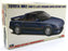 Hasegawa Kits 1/24 Scale 20725 - 1989 Toyota MR2 (AW11) Late Version Super Ed