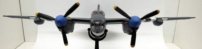 Corgi 1/32 Scale AA34602 - DH Mosquito PR XVI NS502 544 Sqn RAF Benson