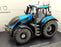 Universal Hobbies 1/32 Scale UH6652 - Valtra S 416 2023 - Turquoise Blue