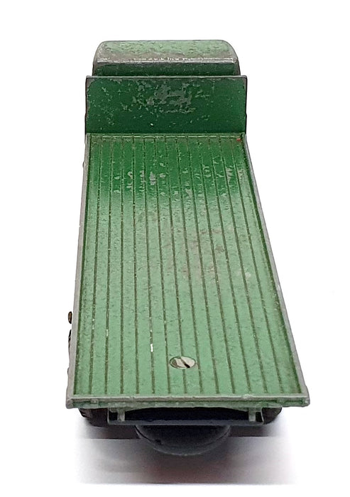 Dinky Supertoys 31526J -  Foden Flat Truck - Green