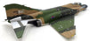 Hobby Master 1/72 Scale HA1914B - McDonnell Douglas F-4 Phantom II ROKAF