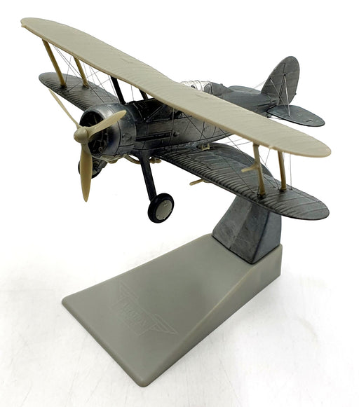 Corgi 1/72 Scale AA36299 - Gloster Gladiator Mk.II Pre Production Metal Cast