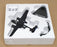 Atlas Editions 1/144 Scale 3 903 036 - Douglas RB-26C Invader Aircraft Marilyn