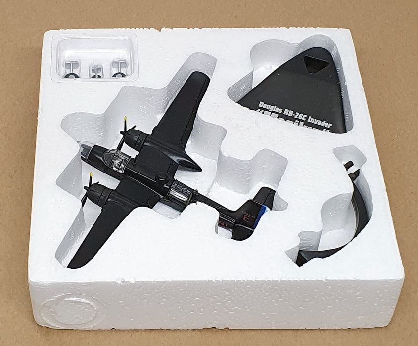 Atlas Editions 1/144 Scale 3 903 036 - Douglas RB-26C Invader Aircraft Marilyn