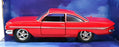 Jada 1/32 Scale 98304  - Fast & Furious Dom's Chevrolet Impala - Red