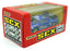 Matchbox SCX 1/32 Scale Slot Car 83480.20 - Ferrari Tip Top #34