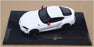 Ixo 1/43 Scale Diecast CLC509N.22 - 2020 Toyota Supra - White