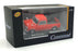 Cararama 1/43 Scale Diecast 4-15770 - Mini Pick Up - Red