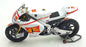 Minichamps 1/12 Scale 122 111158 - Honda RC212V MotoGP 2011 Simoncelli