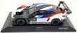 Minichamps 1/18 Scale 155 212000 - BMW M4 GT3 Presentation 2021 #1