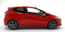 Otto Models 1/18 scale Resin OT1087 - Ford Fiesta MK7 ST - Red