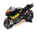 Minichamps 1/18 Scale 182 163994 - Yamaha YZR-M1 #94 MotoGP 2016 Jonas Folger