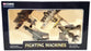 Corgi Diecast CSFS14004 Bombers Of The World 4 Pec Set Avro Boeing (2) Rockwell