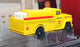 Corgi Diecast CS90099 - GMC Water Tanker Boston Fire Dept. - Yellow