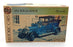 Airfix 1/32 Scale Unbuilt Kit 02444-2 - 1911 Rolls Royce