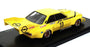 Neo 1/43 Scale NEO46121 - Opel Commodore Jumbo 300Km #10 Hockenheimring 1973