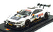 Spark 1/43 Scale SG349 - Mercedes-Benz AMG C 63 DTM #3 2017