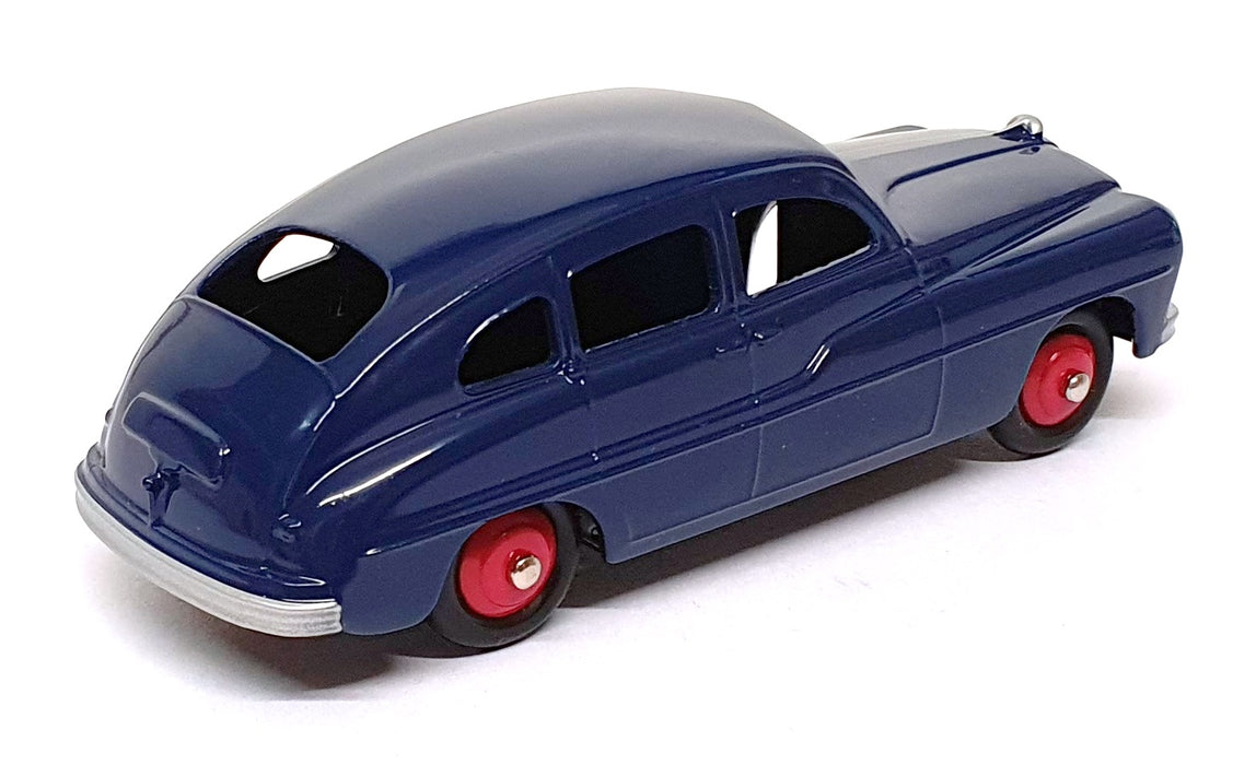 Atlas Editions Dinky Toys 24Q - 1949 Ford Vedette - Dk. Blue