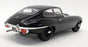 Cult 1/18 Scale CML046-1 - Jaguar E-Type Coupe Series 2 1968 Dark Blue