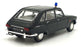 Norev Hachette 1/43 Scale FT4220 - 1968 Renault 16 Police - Police Car