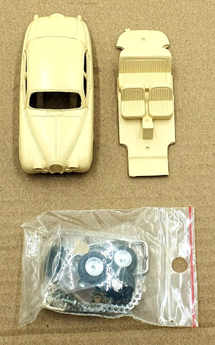 Provence Moulage 1/43 Scale Kit K0403I - Jaguar MKI