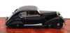 Matrix 1/43 Scale MX40201-081 - 1935 Bentley 3.5L Freestone & Webb - Black