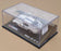 Jouef 1/43 Scale 1012 - Ferrari 250GT #19 Le Mans 1961 - White/Blue Stripe